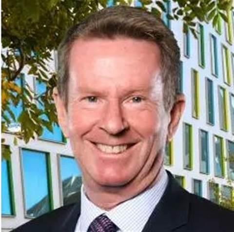 Paul Thorley Innovo tech