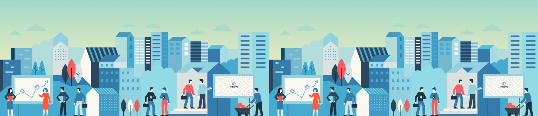Innovo revolutionises approach to Australian Open Banking with MuleSoft