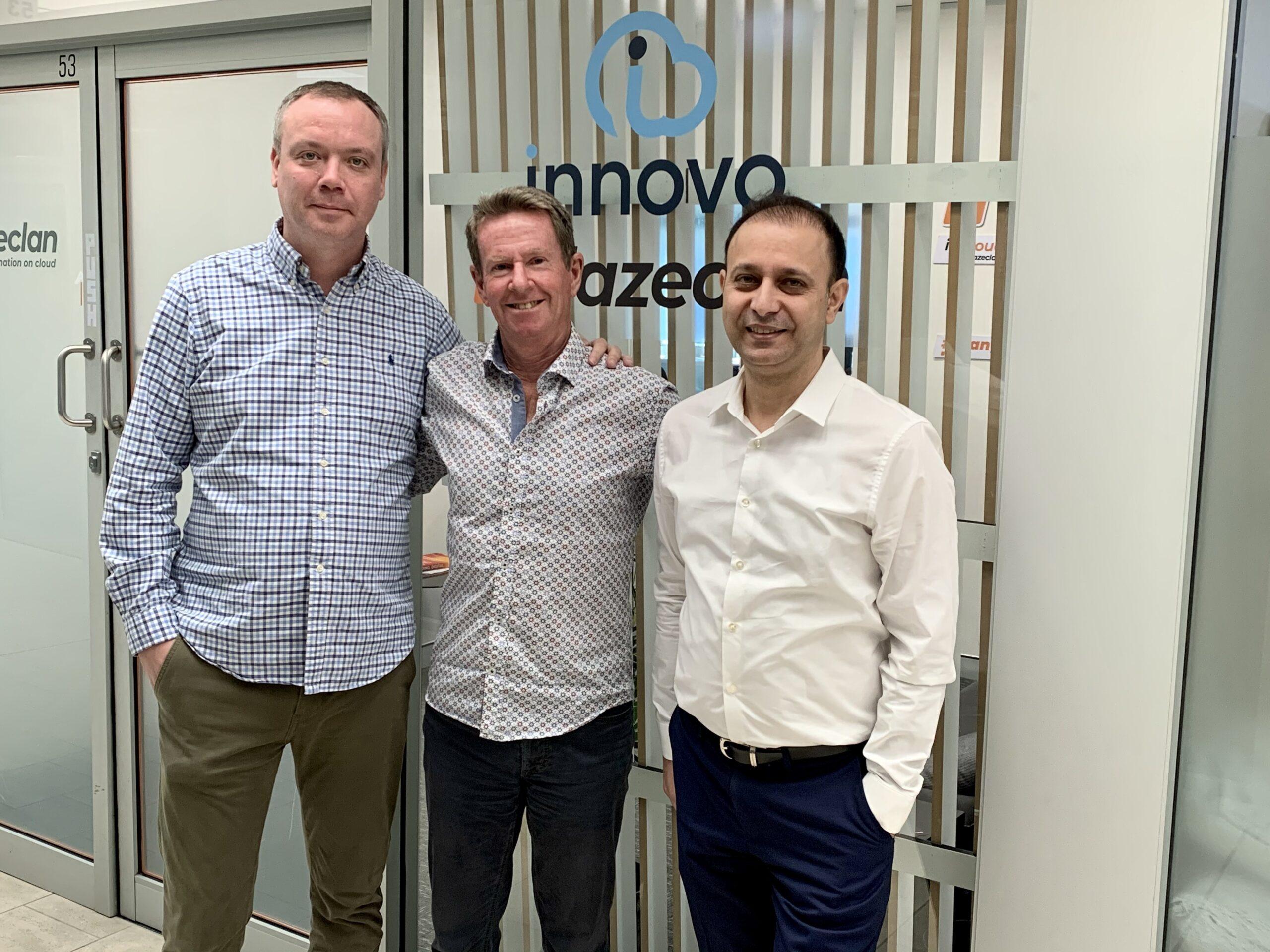 Innovo leaders
